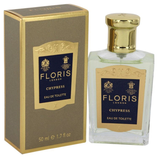 Floris Chypress by Floris Eau De Toilette Spray for Women - Thesavour