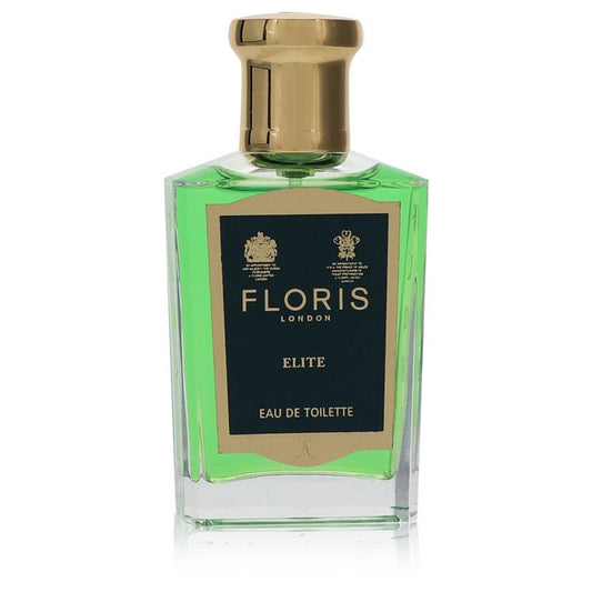Floris Elite by Floris Eau De Toilette Spray oz for Men - Thesavour