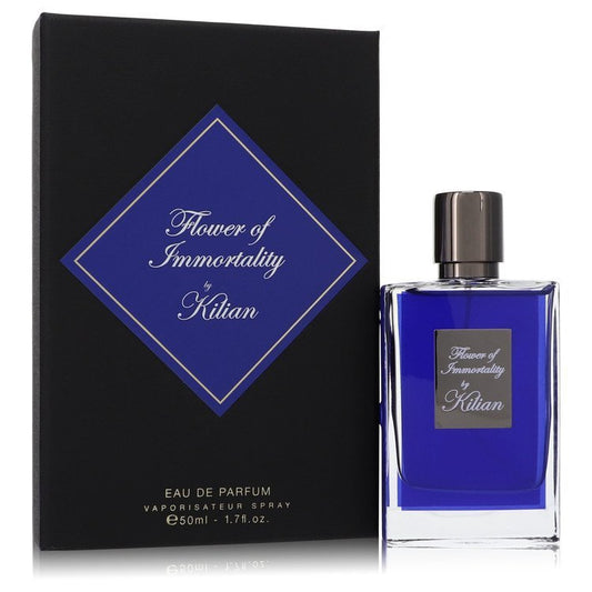 Flower of Immortality by Kilian Eau De Parfum Spray 1.7 oz for Women - Thesavour