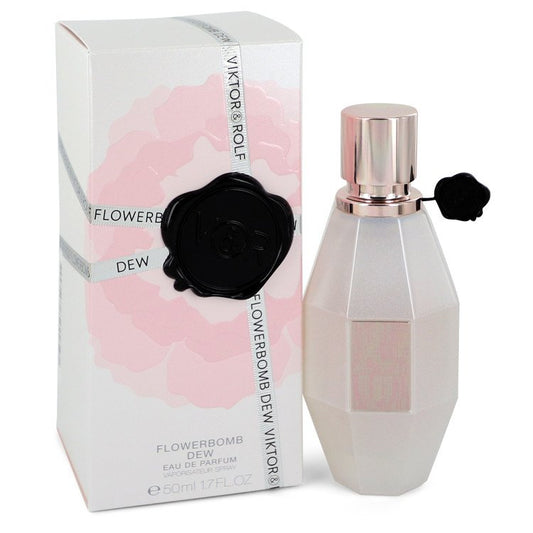 Flowerbomb Dew by Viktor & Rolf Eau De Parfum Spray for Women - Thesavour