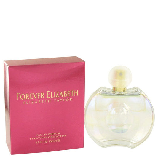 Forever Elizabeth by Elizabeth Taylor Eau De Parfum Spray for Women - Thesavour