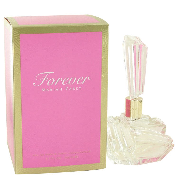 Forever Mariah Carey by Mariah Carey Eau De Parfum Spray for Women - Thesavour