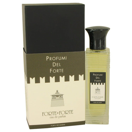 Forte Forte by Profumi Del Forte Eau De Parfum Spray 3.4 oz for Women - Thesavour