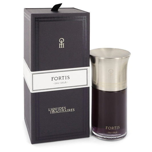 Fortis by Liquides Imaginaires Eau De Parfum Spray 3.3 oz for Women - Thesavour