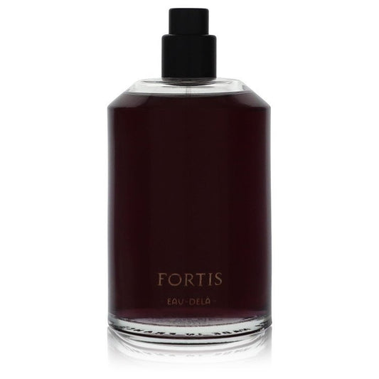 Fortis by Liquides Imaginaires Eau De Parfum Spray (Tester) 3.3 oz for Women - Thesavour