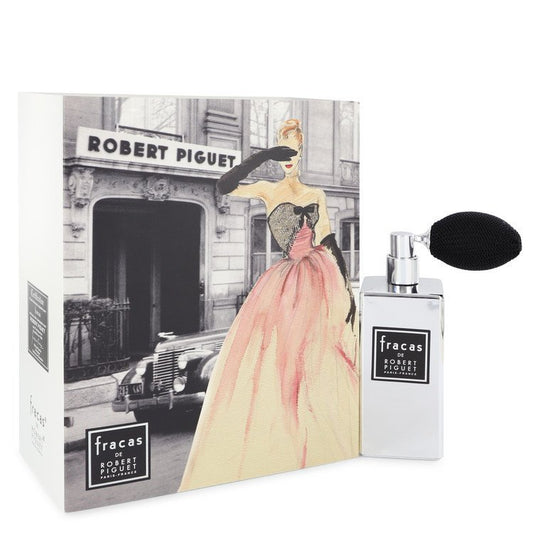 Fracas by Robert Piguet Eau De Parfum Spray for Women - Thesavour