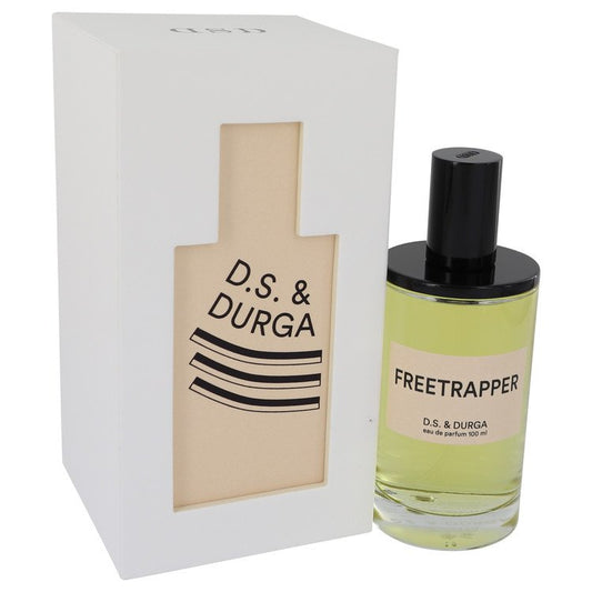 Freetrapper by D.S. & Durga Eau De Parfum Spray 3.4 oz for Women - Thesavour