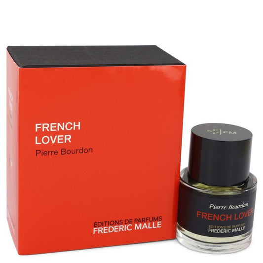 French Lover by Frederic Malle Eau De Parfum Spray for Men - Thesavour