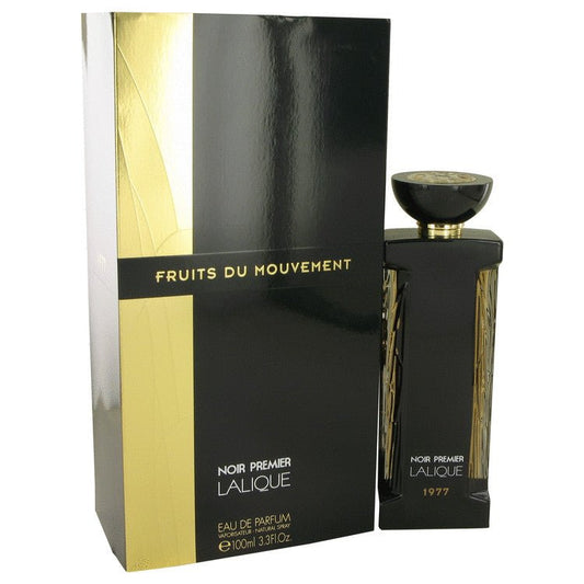 Fruits Du Mouvement by Lalique Eau De Parfum Spray 3.3 oz for Women - Thesavour
