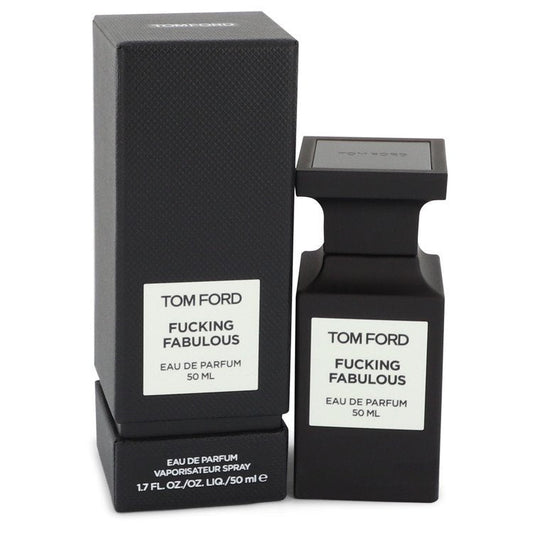 Fucking Fabulous by Tom Ford Eau De Parfum Spray 1.7 oz for Women - Thesavour