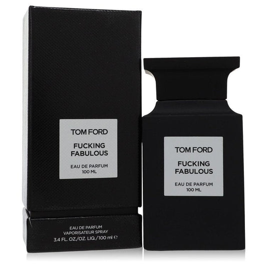 Fucking Fabulous by Tom Ford Eau De Parfum Spray 3.4 oz for Women - Thesavour