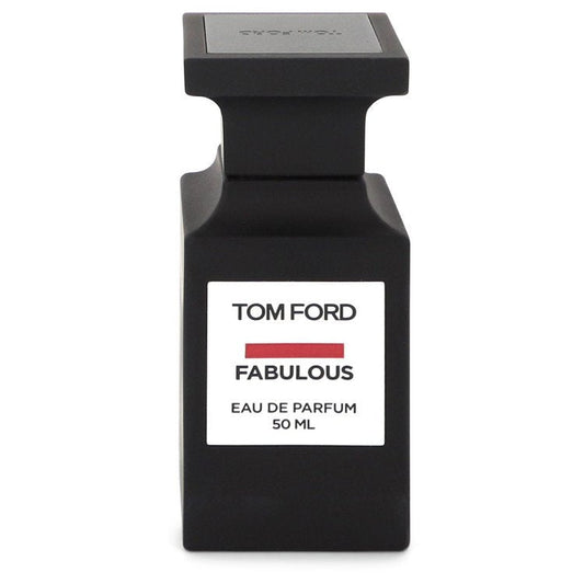 Fucking Fabulous by Tom Ford Eau De Parfum Spray (unboxed) 1.7 oz for Women - Thesavour