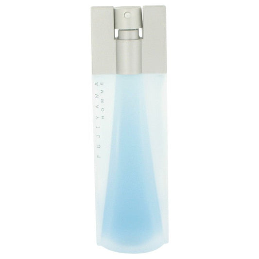 FUJIYAMA by Succes de Paris Eau De Toilette Spray (unboxed) 3.4 oz for Men - Thesavour