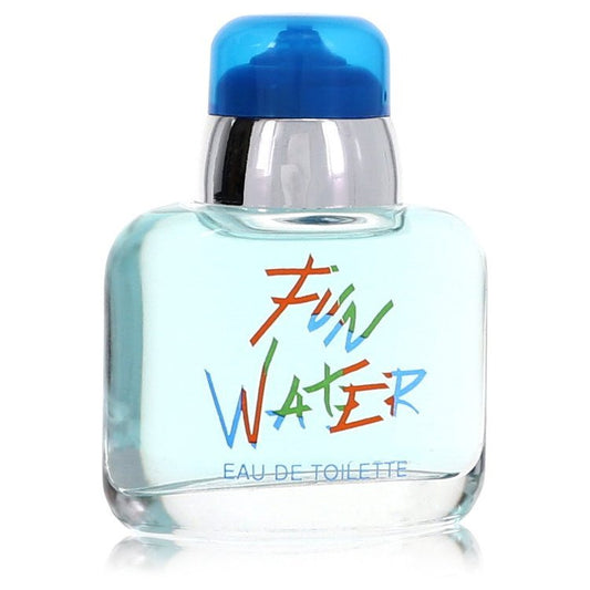 Fun Water by De Ruy Perfumes Eau De Toilette (Unisex Unboxed) 1.7 oz for Men - Thesavour