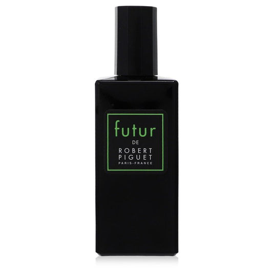 Futur by Robert Piguet Eau De Parfum Spray (unboxed) 3.4 oz for Women - Thesavour