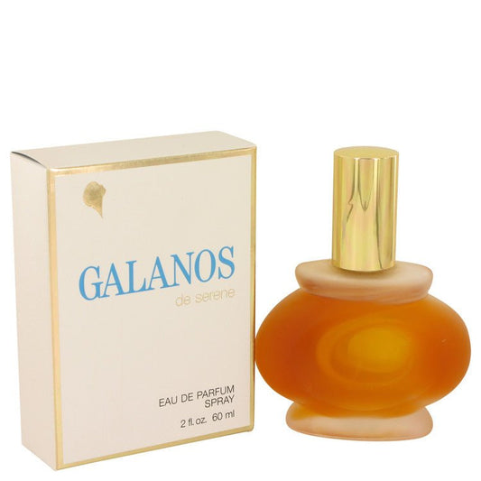 Galanos De Serene by James Galann Eau De Parfum Spray for Women - Thesavour