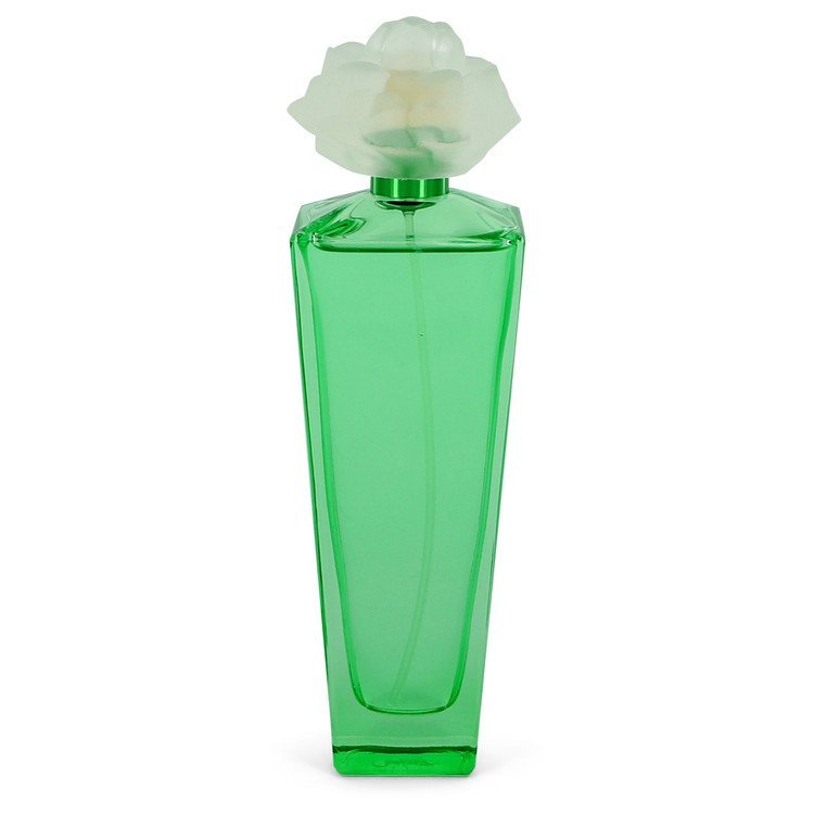 Gardenia Elizabeth Taylor by Elizabeth Taylor Eau De Parfum Spray (unboxed) 3.3 oz for Women - Thesavour