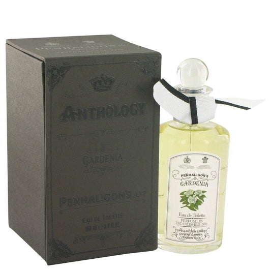 Gardenia Penhaligon's by Penhaligon's Eau De Toilette Spray 3.4 oz for Women - Thesavour