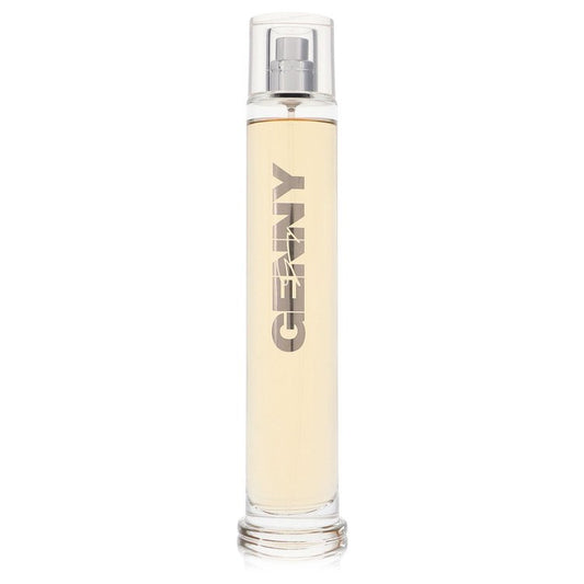 Genny by Gianfranco Ferre Eau De Parfum Spray 3.4 oz for Women - Thesavour