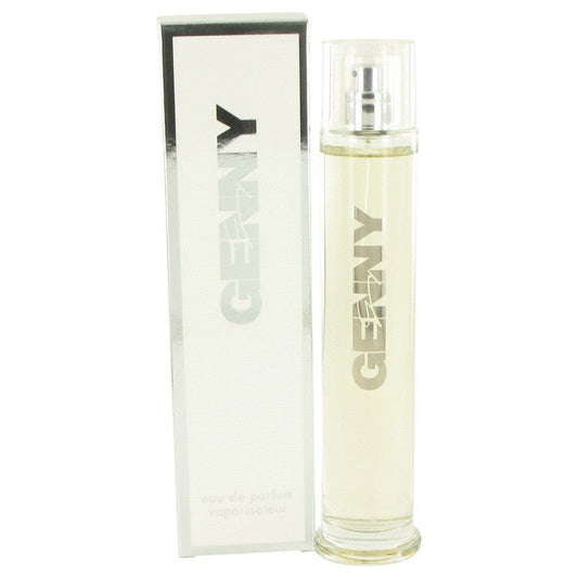 Genny by Gianfranco Ferre Eau De Parfum Spray 3.4 oz for Women - Thesavour