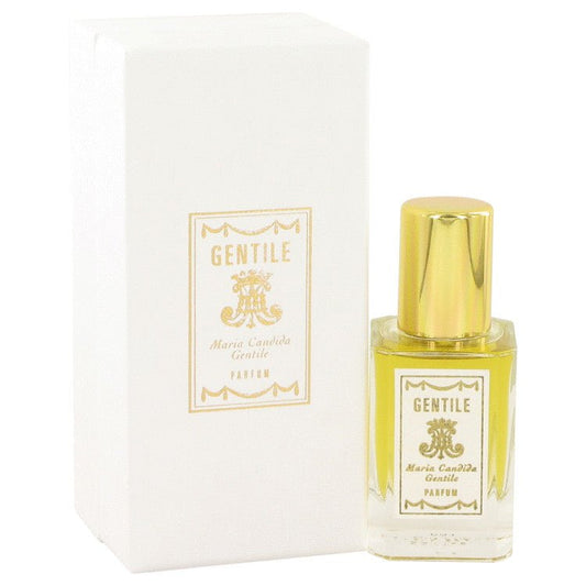 Gentile by Maria Candida Gentile Pure Perfume 1 oz for Women - Thesavour