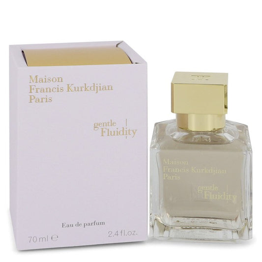 Gentle Fluidity Gold by Maison Francis Kurkdjian Eau De Parfum Spray 2.4 oz for Women - Thesavour