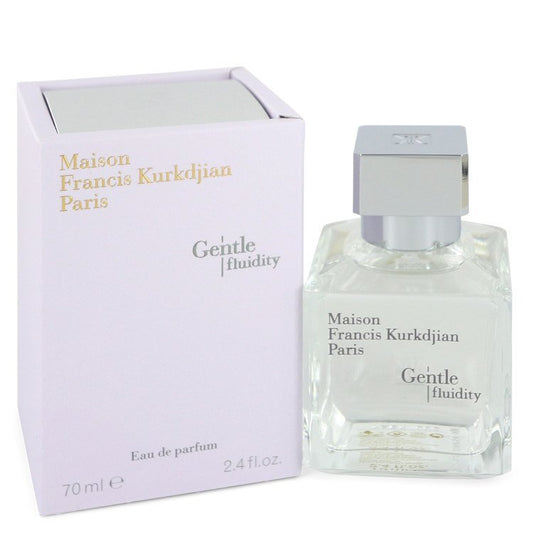 Gentle Fluidity Silver by Maison Francis Kurkdjian Eau De Parfum Spray (Unisex) 2.4 oz for Women - Thesavour