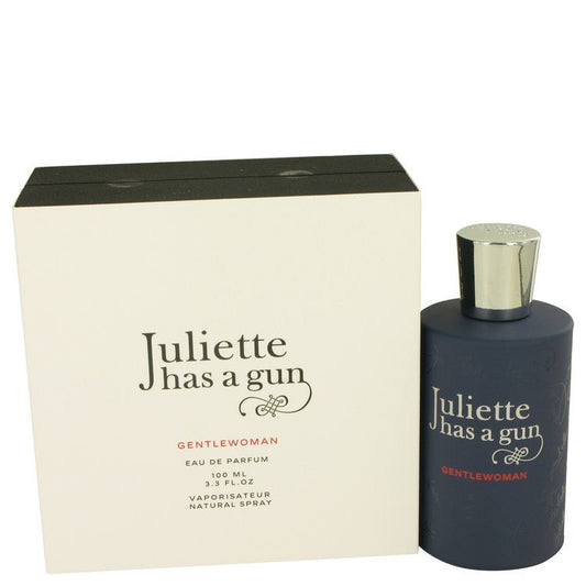 Gentlewoman by Juliette Has a Gun Eau De Parfum Spray 3.4 oz for Women - Thesavour
