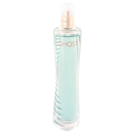 Ghost Captivating by Tanya Sarne Eau De Toilette Spray (Tester) 2.5 oz for Women - Thesavour