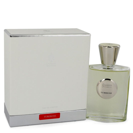 Giardino Benessere Tuberose by Giardino Benessere Eau De Parfum Spray (Unisex) 3.4 oz for Women - Thesavour