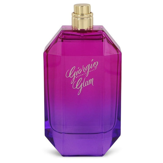 Giorgio Glam by Giorgio Beverly Hills Eau De Parfum Spray for Women - Thesavour