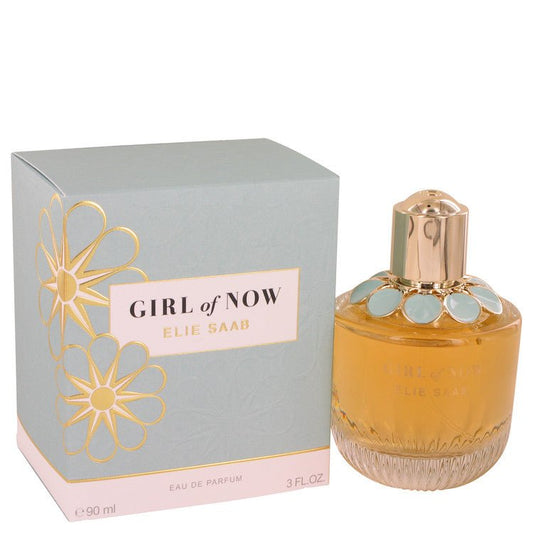 Girl of Now by Elie Saab Eau De Parfum Spray for Women - Thesavour