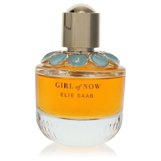 Girl of Now by Elie Saab Eau De Parfum Spray (unboxed) 1.6 oz for Women - Thesavour