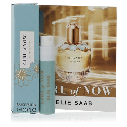 Girl of Now by Elie Saab Vial (sample) .02 oz for Women - Thesavour