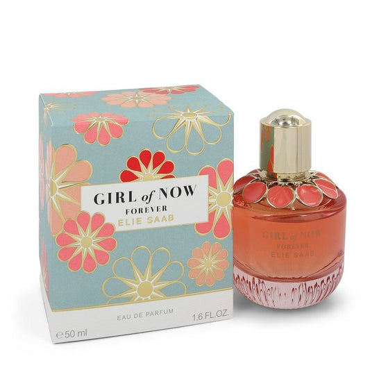 Girl of Now Forever by Elie Saab Eau De Parfum Spray for Women - Thesavour
