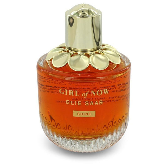 Girl of Now Shine by Elie Saab Eau De Parfum Spray for Women - Thesavour