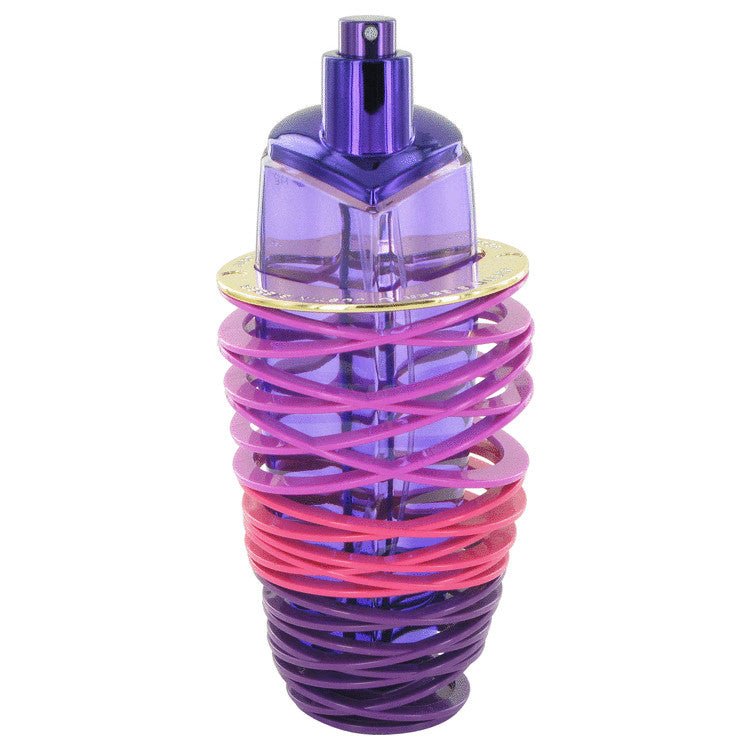 Girlfriend by Justin Bieber Eau De Parfum Spray for Women - Thesavour