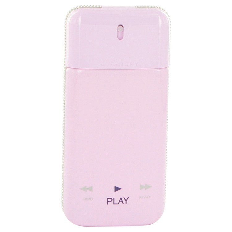 Givenchy Play by Givenchy Eau De Toilette Spray (unboxed) 1.7 oz for Women - Thesavour