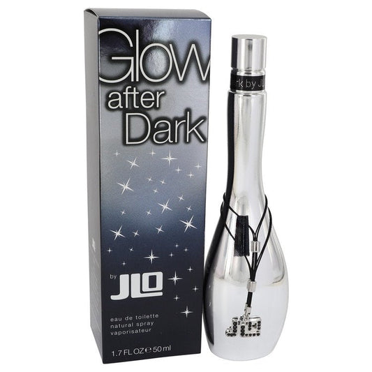 Glow After Dark by Jennifer Lopez Eau De Toilette Spray 1.7 oz for Women - Thesavour