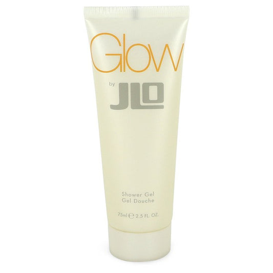 Glow by Jennifer Lopez Shower Gel 2.5 oz for Women - Thesavour