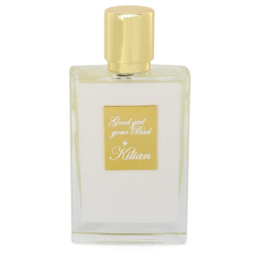 Good Girl Gone Bad by Kilian Eau De Parfum Refillable Spray (unboxed) 1.7 oz for Women - Thesavour