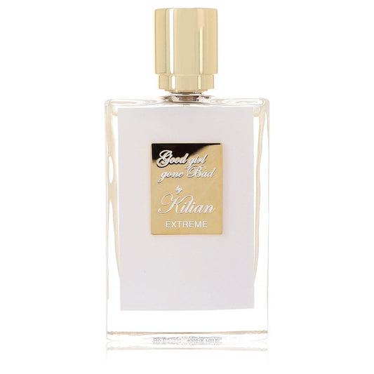 Good Girl Gone Bad Extreme by Kilian Eau De Parfum Refillable Spray (unboxed) 1.7 oz for Women - Thesavour