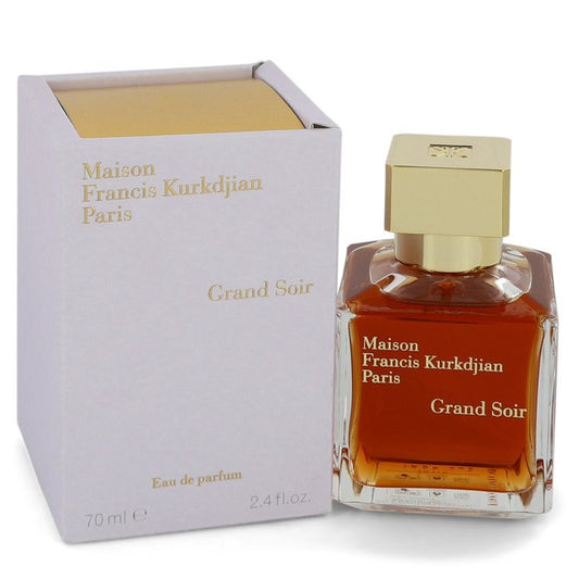 Grand Soir by Maison Francis Kurkdjian Eau De Parfum Spray for Women - Thesavour
