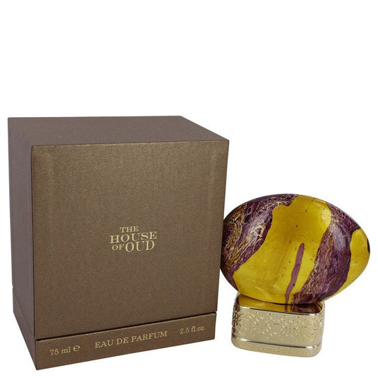Grape Pearls by The House of Oud Eau De Parfum Spray (Unisex) 2.5 oz for Women - Thesavour