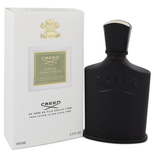 GREEN IRISH TWEED by Creed Eau De Parfum for Men - Thesavour
