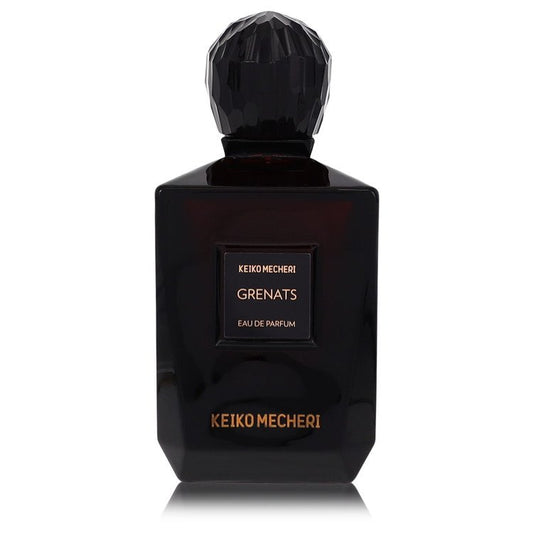 Grenats by Keiko Mecheri Eau De Parfum Spray 2.5 oz for Women - Thesavour