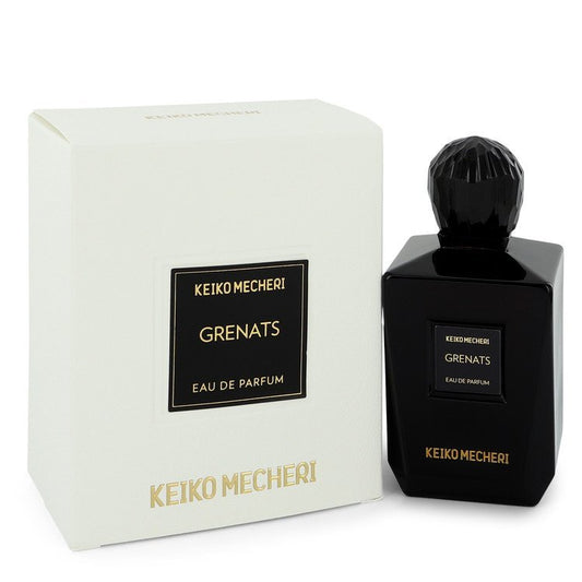 Grenats by Keiko Mecheri Eau De Parfum Spray 2.5 oz for Women - Thesavour