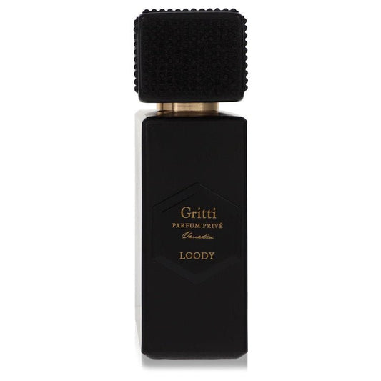 Gritti Loody Prive by Gritti Eau De Parfum Spray (Unisex )unboxed 3.4 oz for Women - Thesavour
