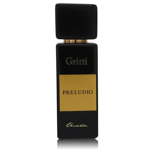 Gritti Preludio by Gritti Eau De Parfum Spray (Unisex unboxed) 3.4 oz for Women - Thesavour