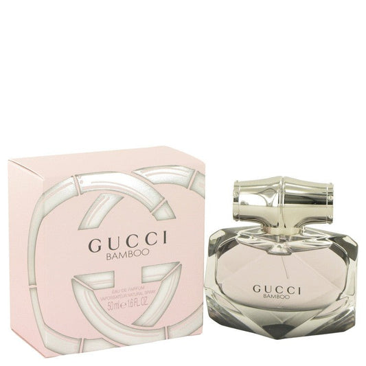 Gucci Bamboo by Gucci Eau De Parfum Spray for Women - Thesavour